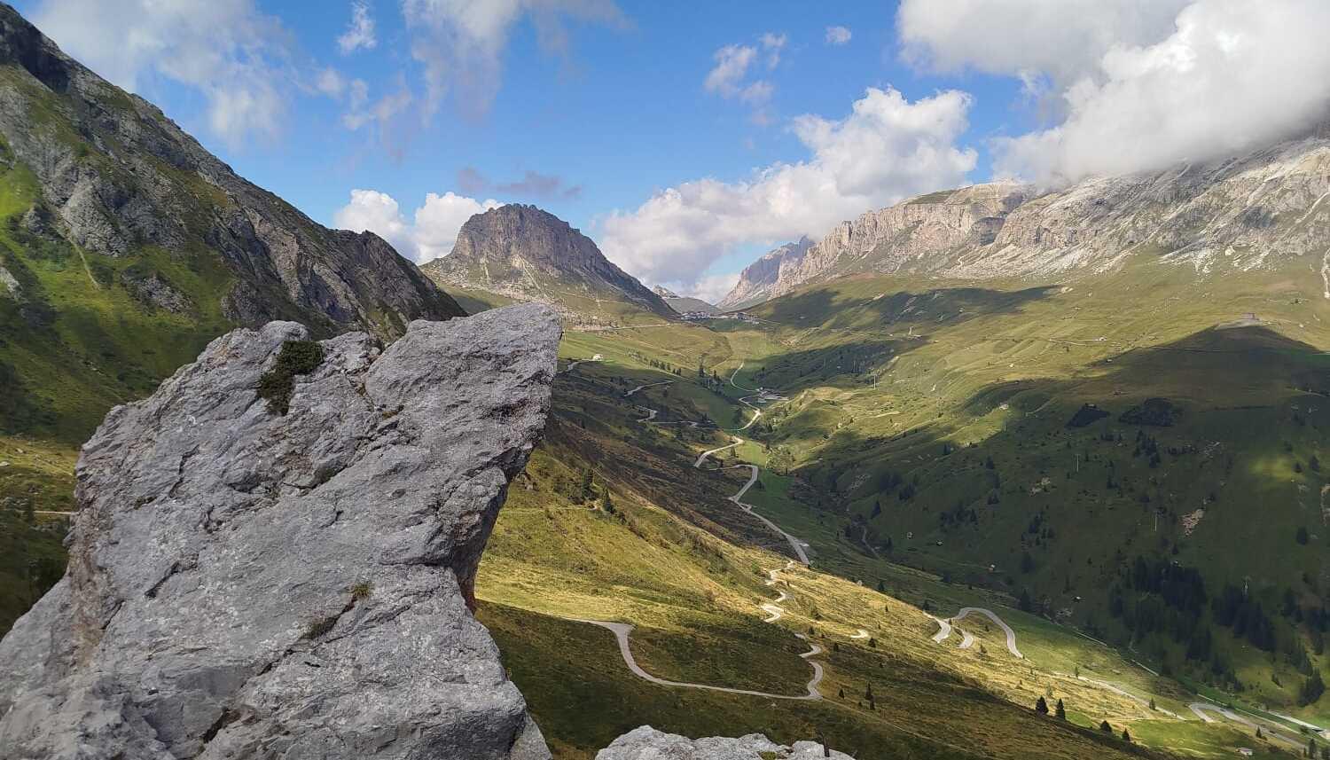 Dolomieten