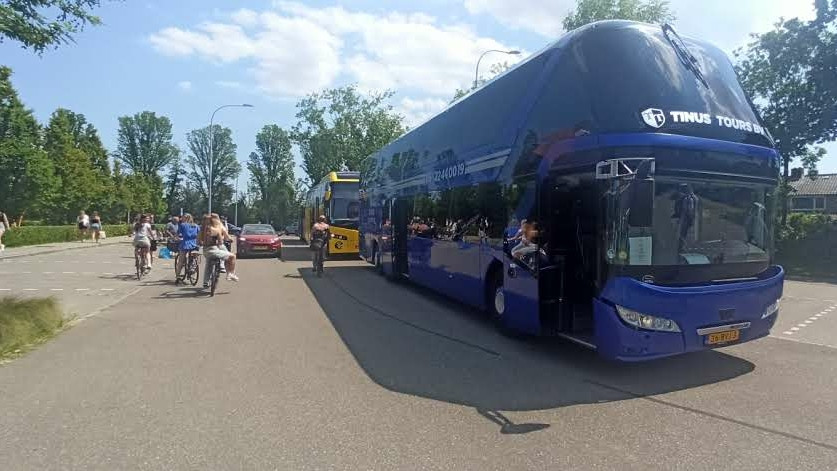 Neoplan Skyliner