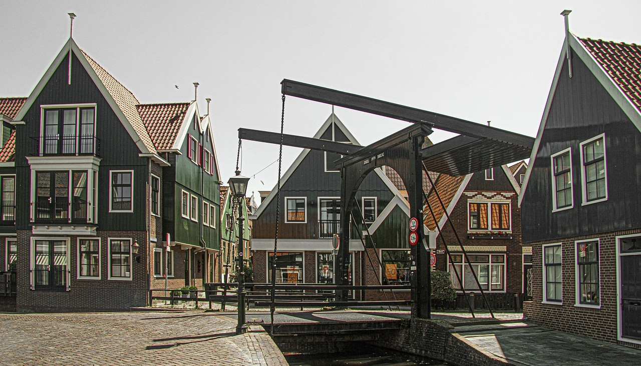 Volendam