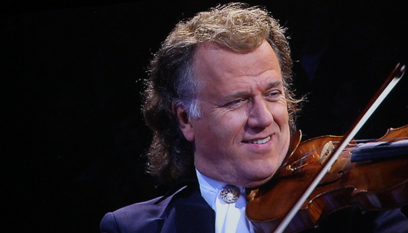 André Rieu